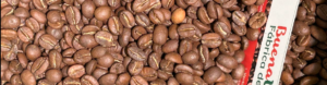 Café en grano